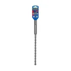 Бур SDS-MAX ПРАКТИКА 12 х 200/340 мм, КВАДРО, серия Эксперт, по бетону