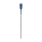 Бур SDS-MAX ПРАКТИКА 12 х 400/540 мм, КВАДРО, серия Эксперт, по бетону
