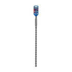 Бур SDS-MAX ПРАКТИКА 16 х 400/540 мм, КВАДРО, серия Эксперт, по бетону