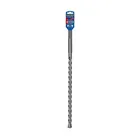 Бур SDS-MAX ПРАКТИКА 18 х 400/540 мм, КВАДРО, серия Эксперт, по бетону