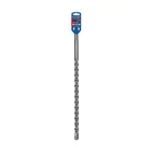 Бур SDS-MAX ПРАКТИКА 20 х 400/540 мм, КВАДРО, серия Эксперт, по бетону