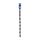 Бур SDS-MAX ПРАКТИКА 22 х 400/540 мм, КВАДРО, серия Эксперт, по бетону