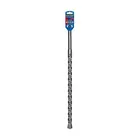 Бур SDS-MAX ПРАКТИКА 25 х 400/540 мм, КВАДРО, серия Эксперт, по бетону