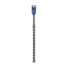 Бур SDS-MAX ПРАКТИКА 28 х 400/540 мм, КВАДРО, серия Эксперт, по бетону