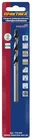 Сверло универсальное ПРАКТИКА твердосплавное 8 х 110 мм (1шт.) блистер, серия Эксперт Сверло универсальное ПРАКТИКА твердосплавное 8 х 110 мм (1шт.) блистер, серия Эксперт