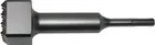 Бучарда SDS-plus ПРАКТИКА 45x45х180 мм, 16 зубьев, серия Профи Бучарда SDS-plus ПРАКТИКА 45x45х180 мм, 16 зубьев, серия Профи