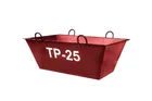 Купить тары для раствора ТР 0,25 м3 (толщина 2 мм) в СПб