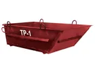 Купить тару для раствора ТР 1,0 м3 (толщина 2 мм) в СПб