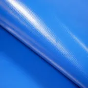 Тент ПВХ с двухсторонним покрытием 300 г/м2 ( 7 x 145 м ) 1015 м3
