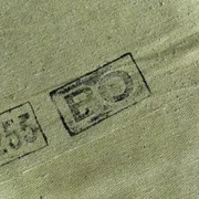 Брезентовый водонепроницаемый тент 16 x 50 м ( 800 м2 ) 500 г/м2
